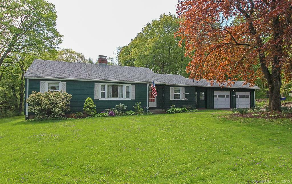 Property Photo:  576 Wethersfield Road  CT 06037 