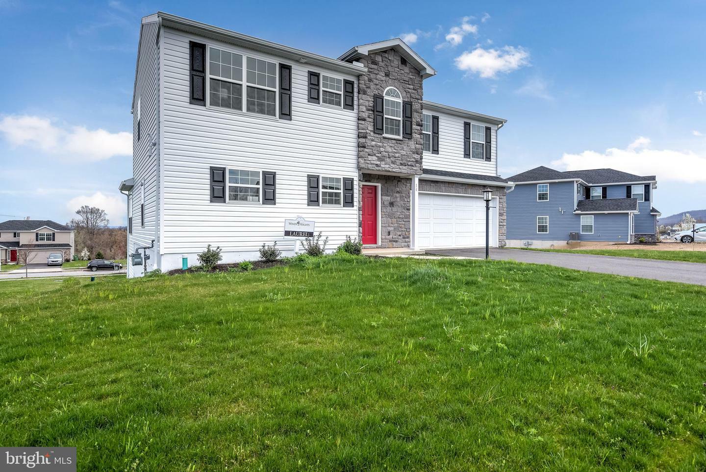 Property Photo: 14 Windy Lane PA 17019