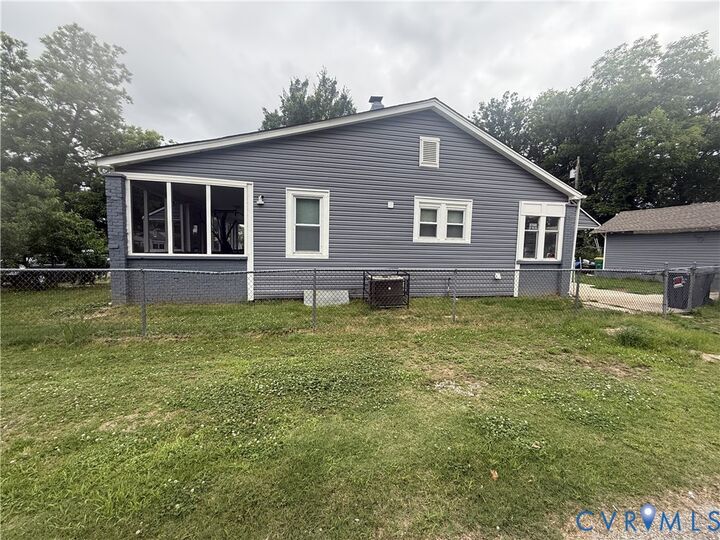 Property Photo: 510 N 7th Avenue VA 23860