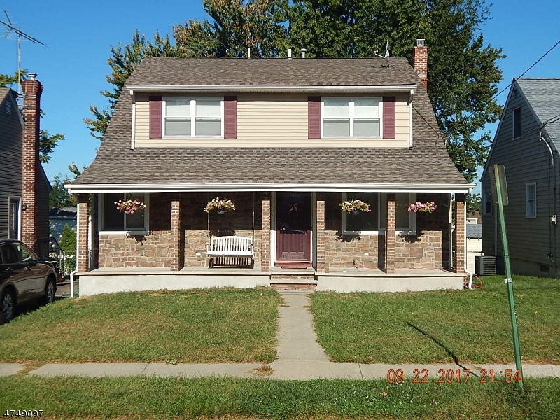 Property Photo: 249 Coupe Pl NJ 07031