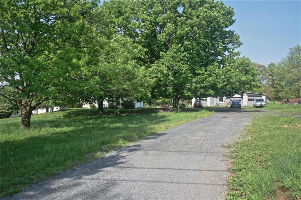 Property Photo: 2040 Station Avenue PA 18034
