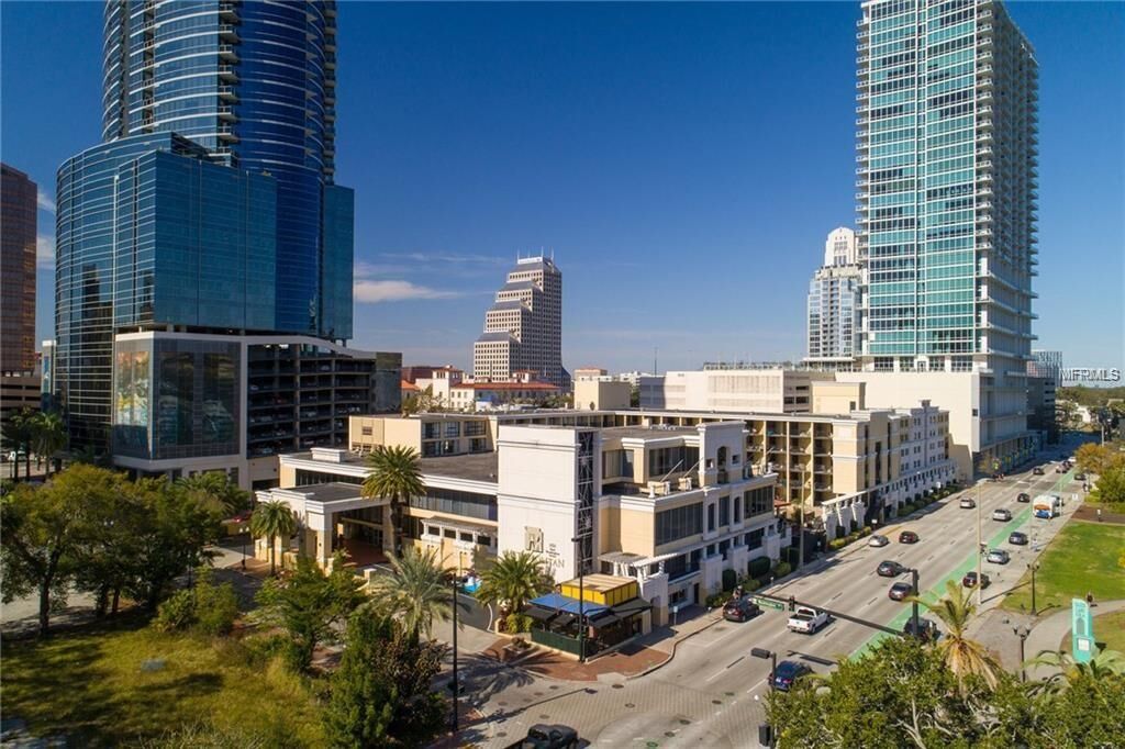 Property Photo:  151 E Washington Street 617  FL 32801 