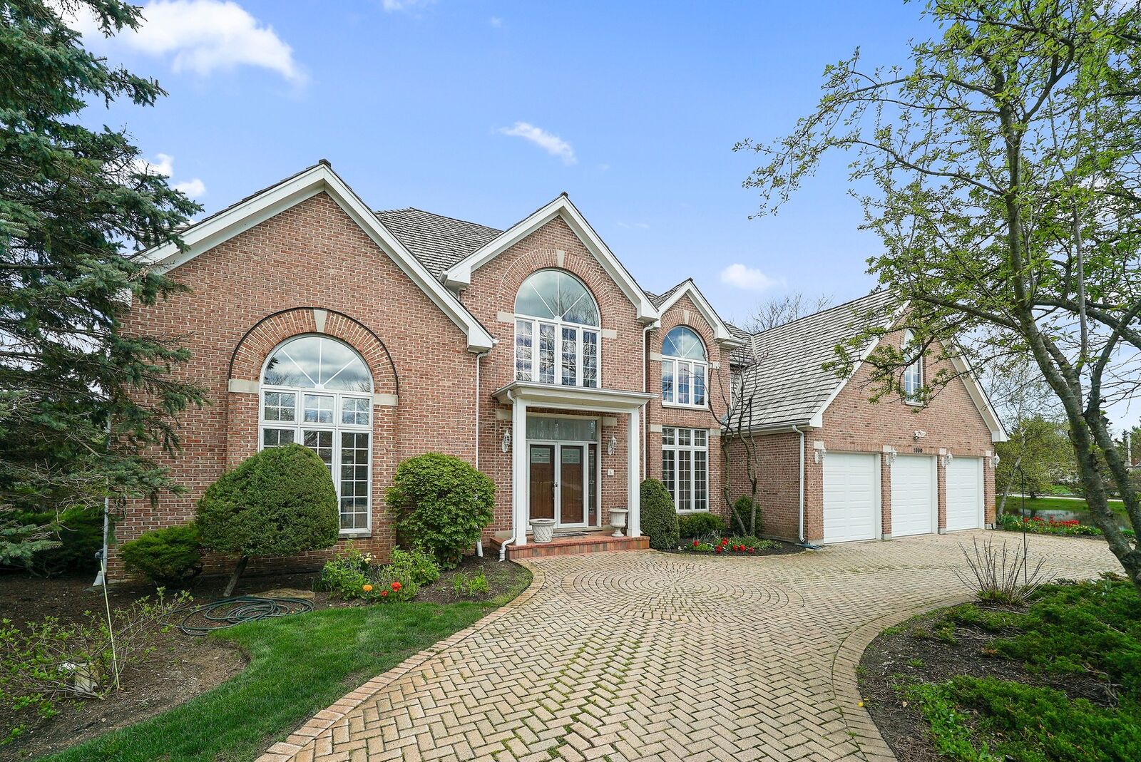 Property Photo:  1890 Haven Lane  IL 60048 