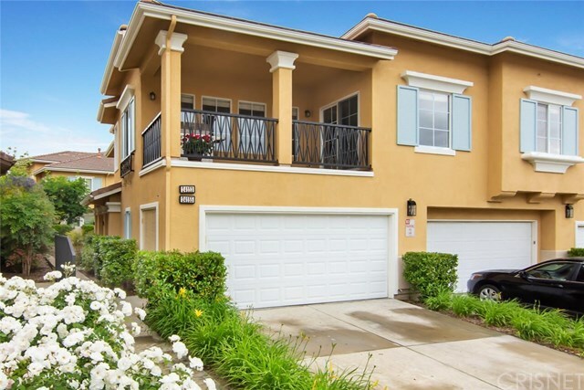 24155 Gardenia Court 108  Valencia CA 91354 photo