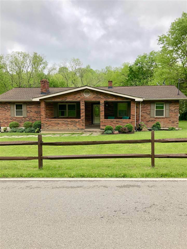 Property Photo:  3273 Hempfling Road  KY 41063 