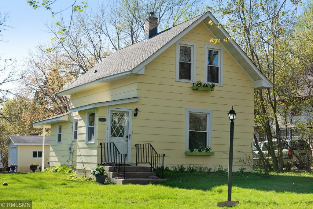 Property Photo:  1295 Arbor Street  MN 55391 