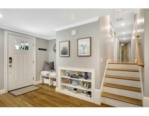 Property Photo: 38 Hobart Rd MA 01776