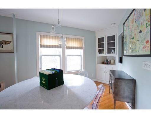 Property Photo: 15 Linden St 3 MA 02445