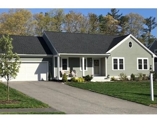 Property Photo:  11 Bearses Way  MA 02364 