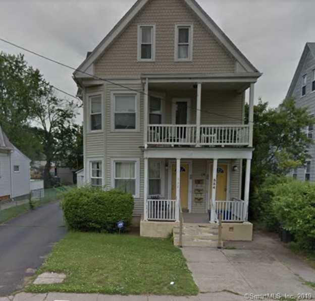 Property Photo:  332 Blohm Street  CT 06516 