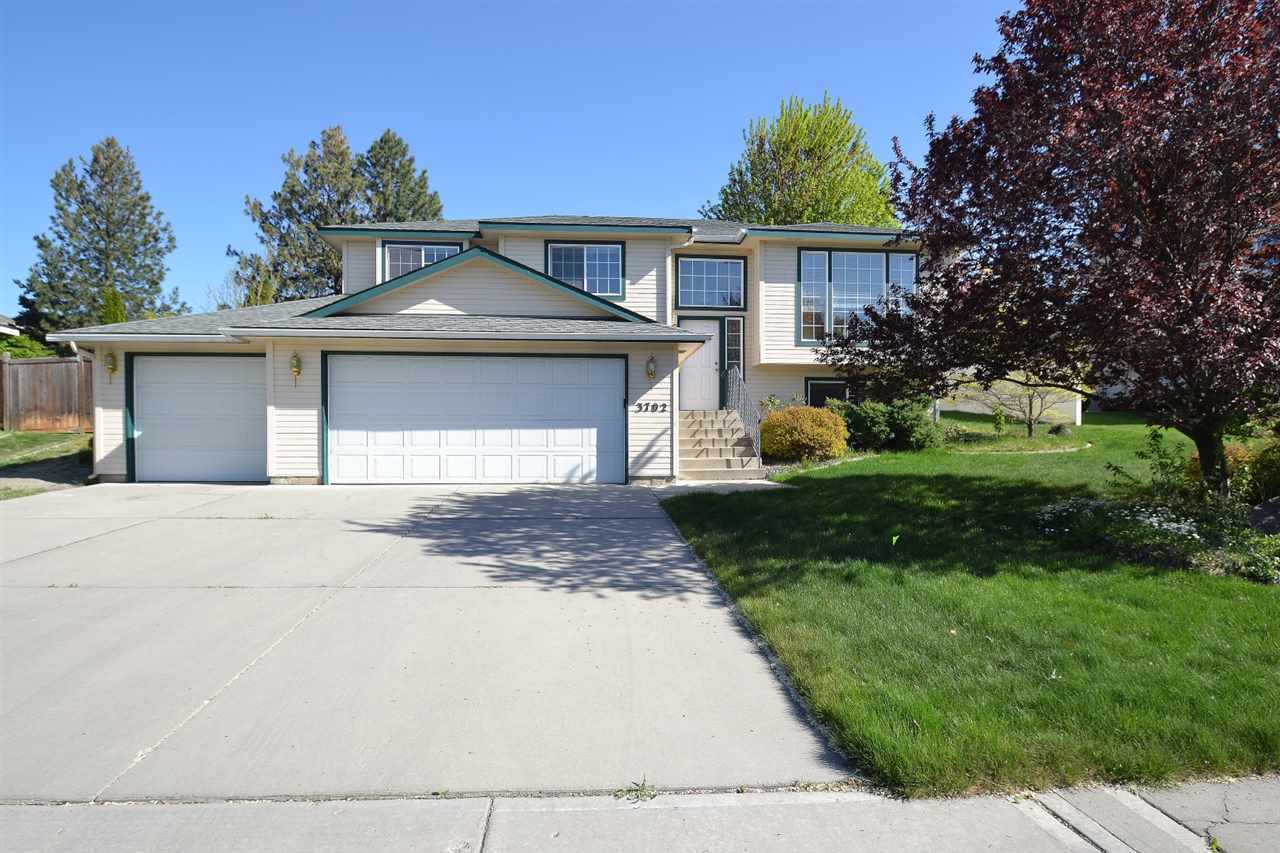 Property Photo: 3702 E 51st Ave WA 99223