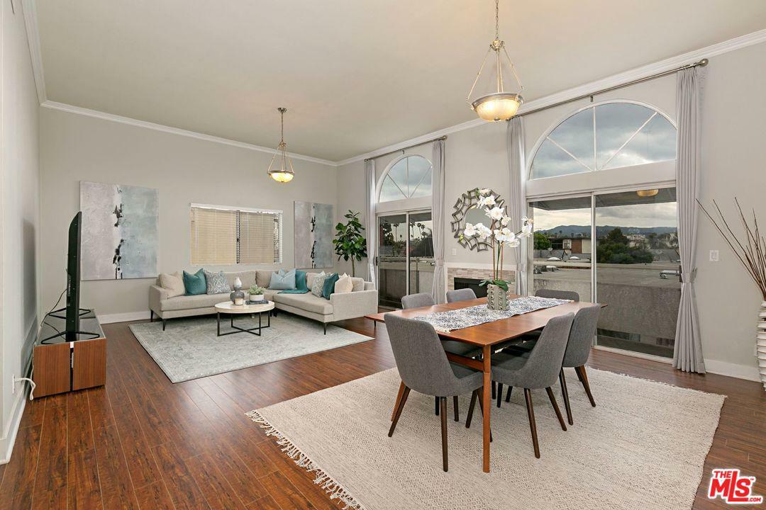 Property Photo: 12001 Goshen Ave 303 CA 90049