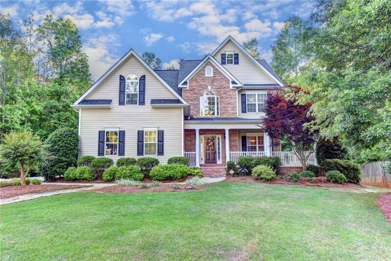 Property Photo: 1306 Waterman Quarter Point 30517