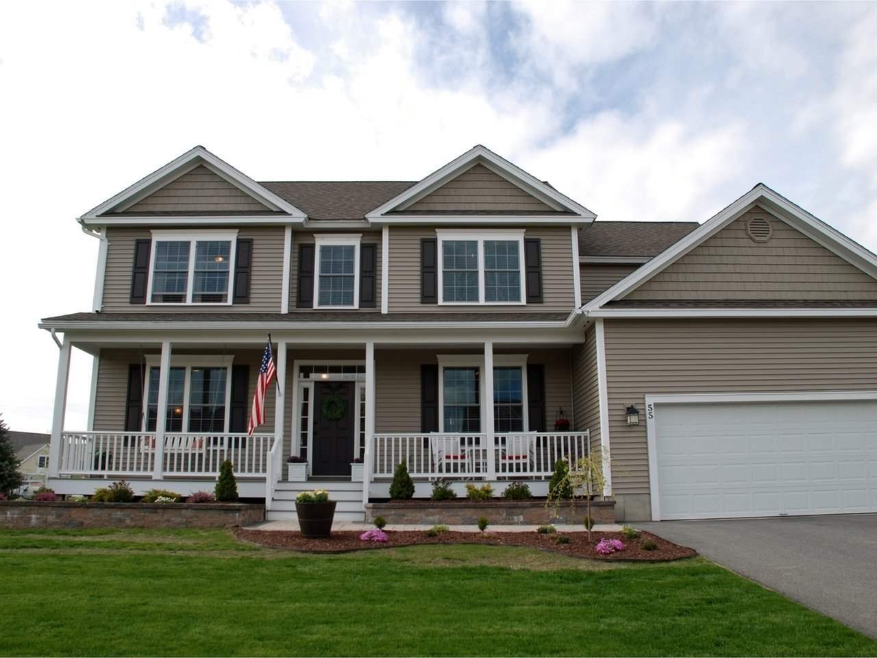 Property Photo: 55 Braeburn Street VT 05403