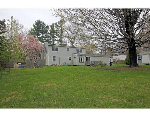 Property Photo: 10 Wheeler Rd MA 01536
