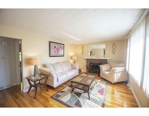 Property Photo: 14 Richard MA 02035