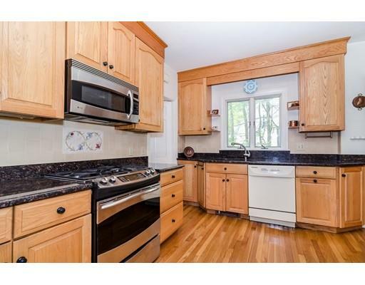Property Photo: 27 Atwood Street MA 02482