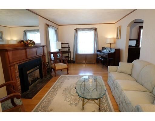 Property Photo:  92 Otis St  MA 02186 