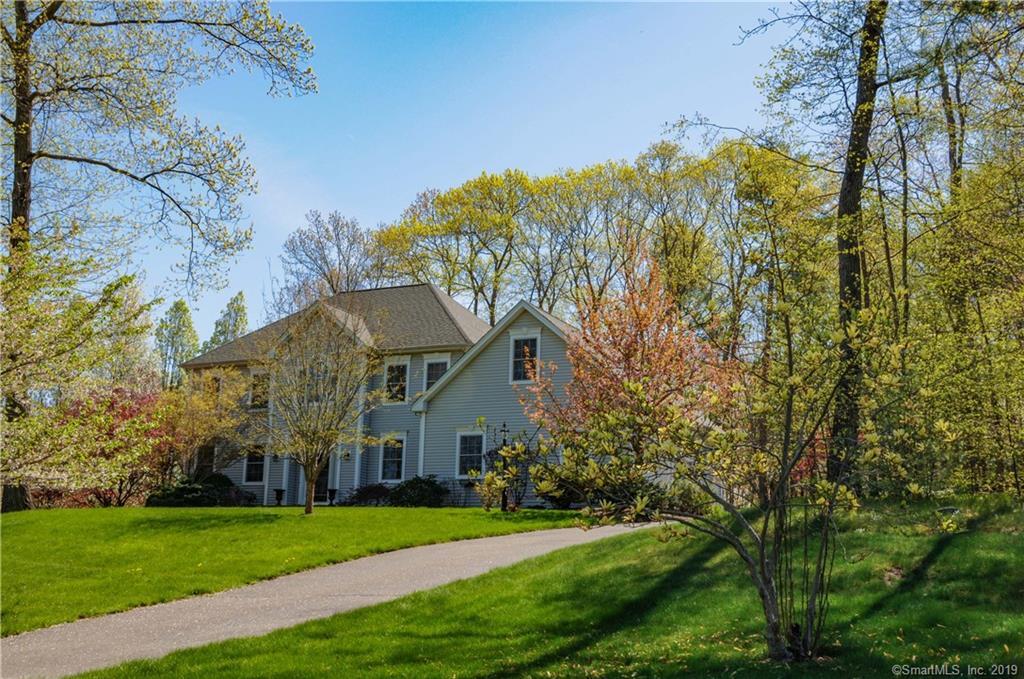 Property Photo:  6 Azalea Lane  CT 06029 