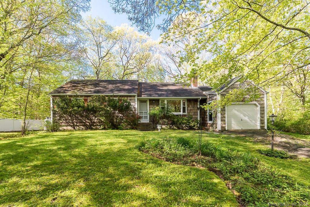 Property Photo: 122 Wildcat Road CT 06443