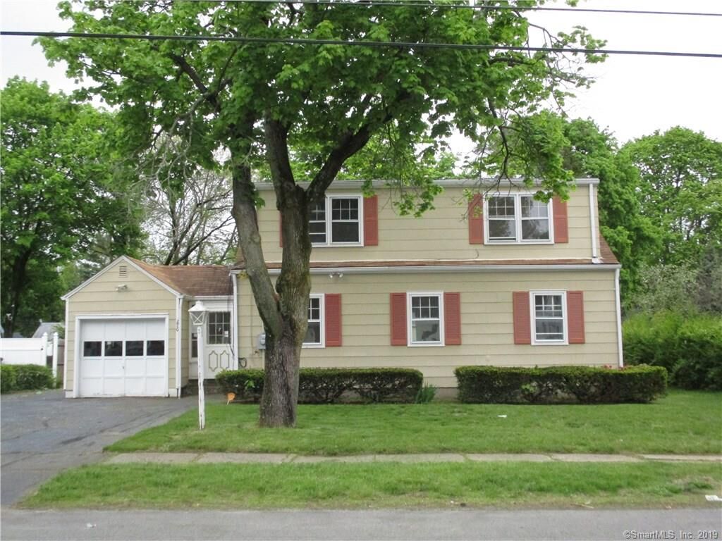 Property Photo:  276 Roger Williams Road  CT 06610 