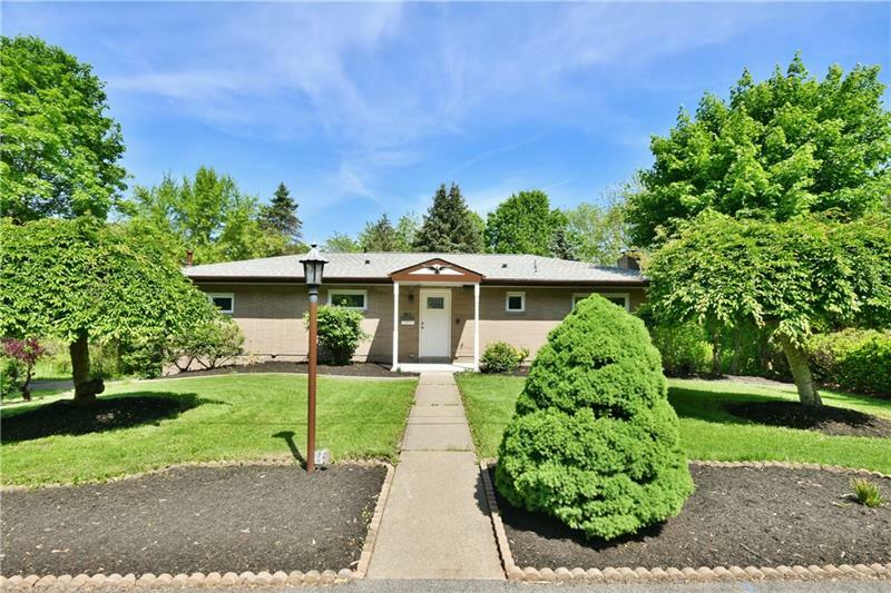 Property Photo: 1183 Saint Vincent Dr PA 15146