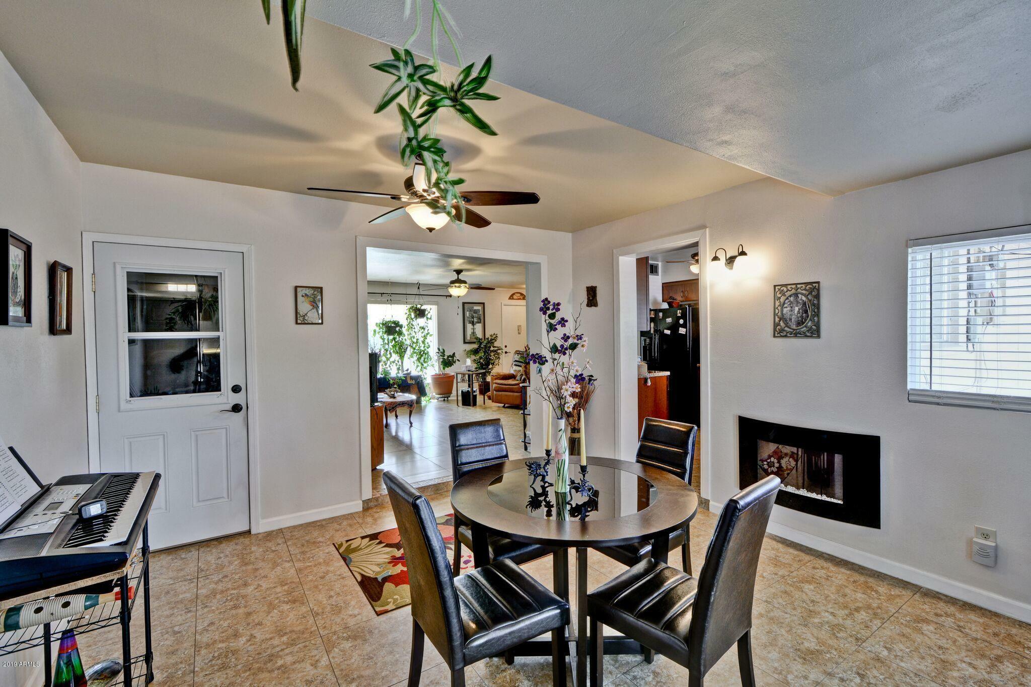 Property Photo: 11837 N Hillcrest Drive AZ 85351