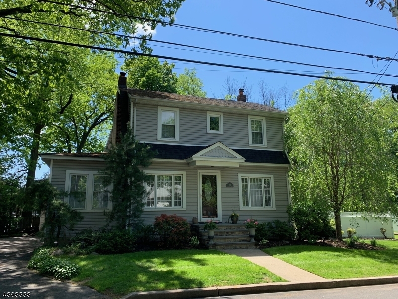 Property Photo:  116 Prospect St  NJ 07652 