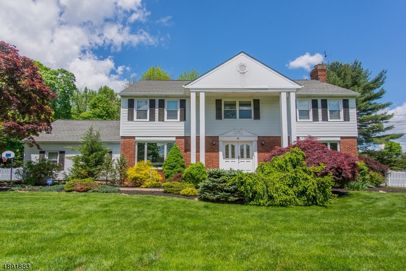 4 Raskin Rd  Morris Twp. NJ 07960 photo