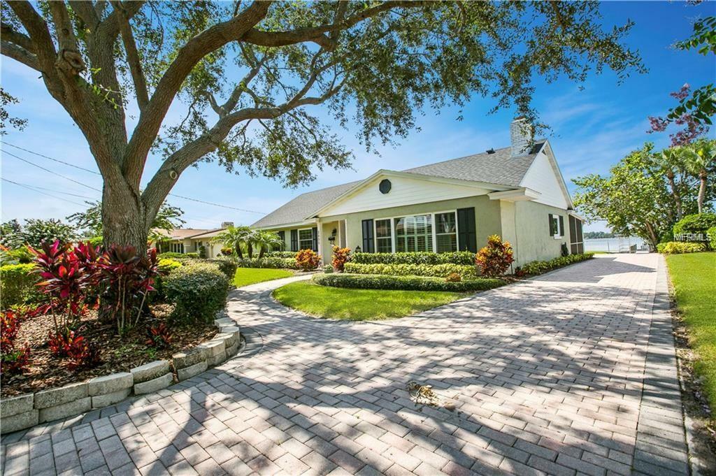 Property Photo: 2830 Nela Avenue FL 32809