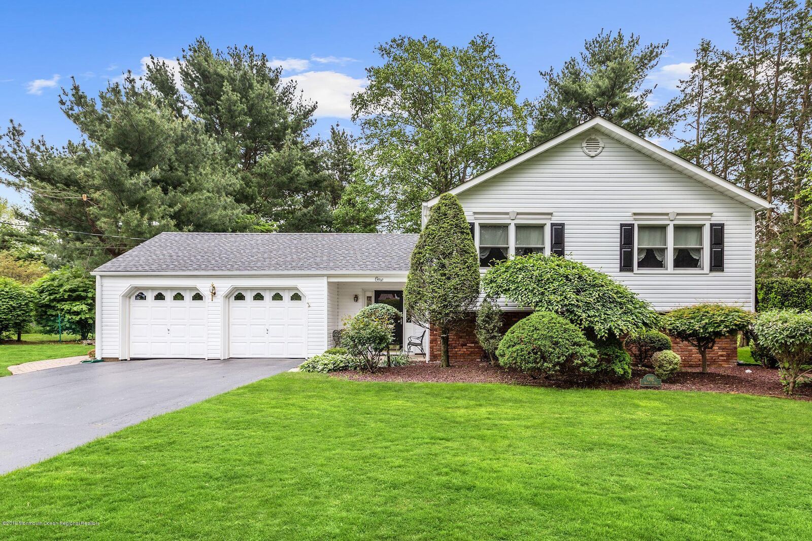 Property Photo: 1 Braun Place NJ 07728