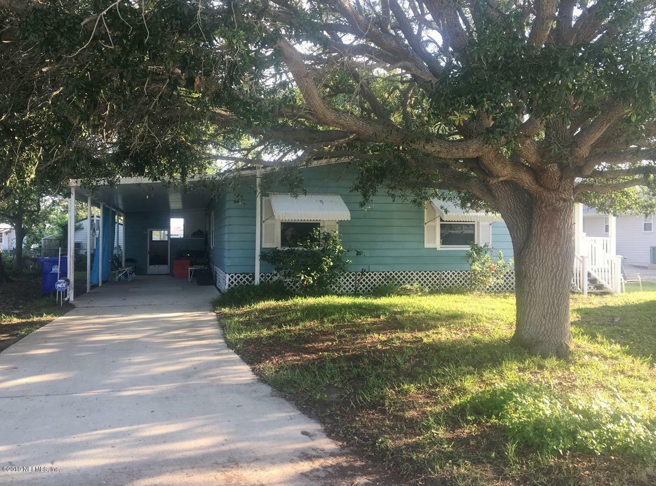 Property Photo:  266 Pizarro Road  FL 32080 