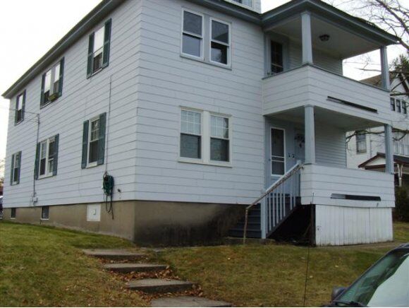 Property Photo: 4-4 1/2 Highland Street NH 03064