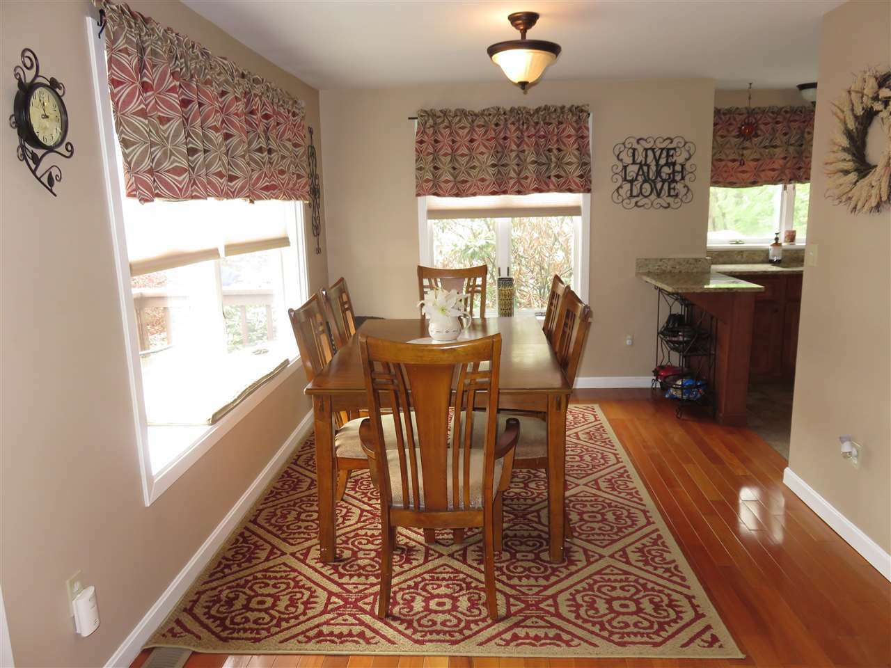 Property Photo: 15 Newells Meadow Lane 21 NH 03038