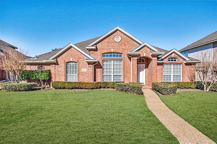 5640 Rock Canyon Road  The Colony TX 75056 photo
