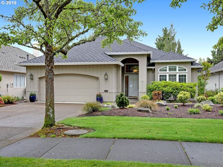 15430 NW Saint Andrews Dr  Portland OR 97229 photo