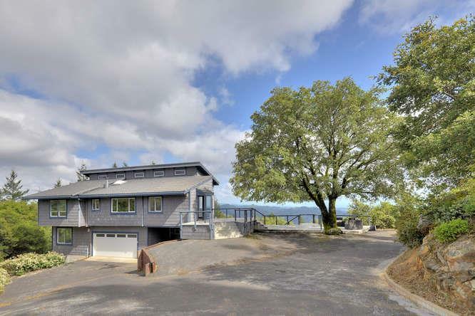 Property Photo:  18488 Grizzly Rock Road  CA 95033 