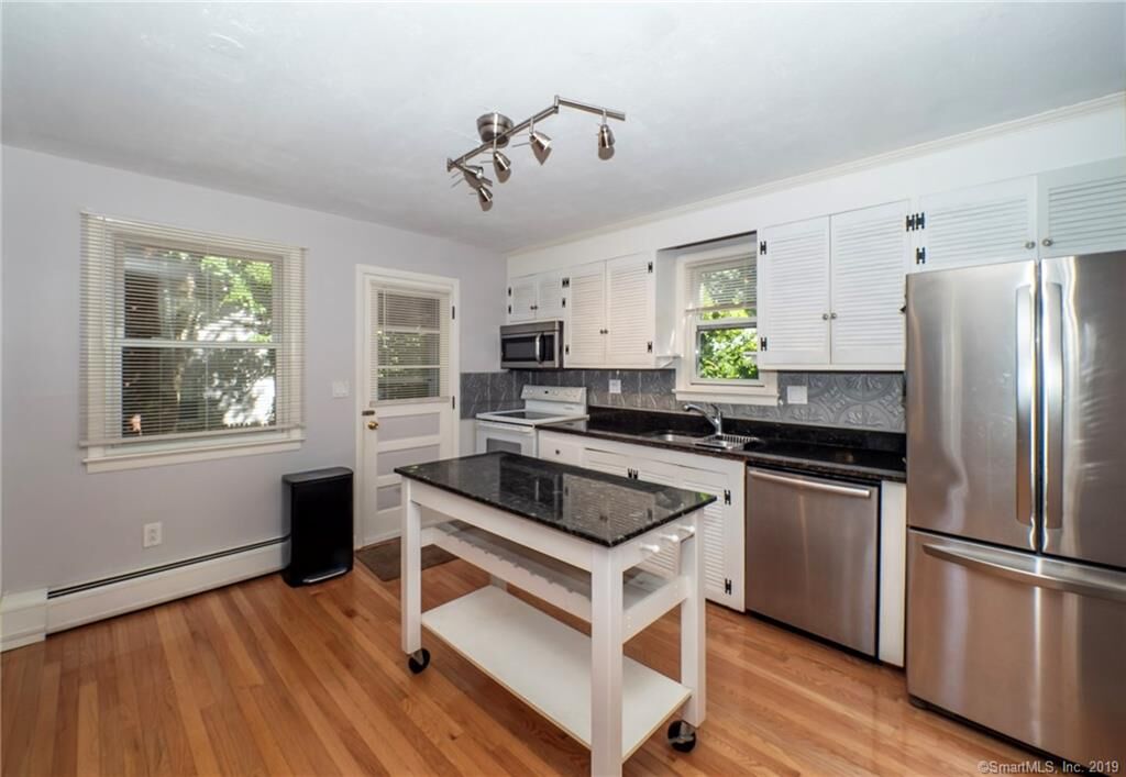 Property Photo:  1 Margaret Street  CT 06851 