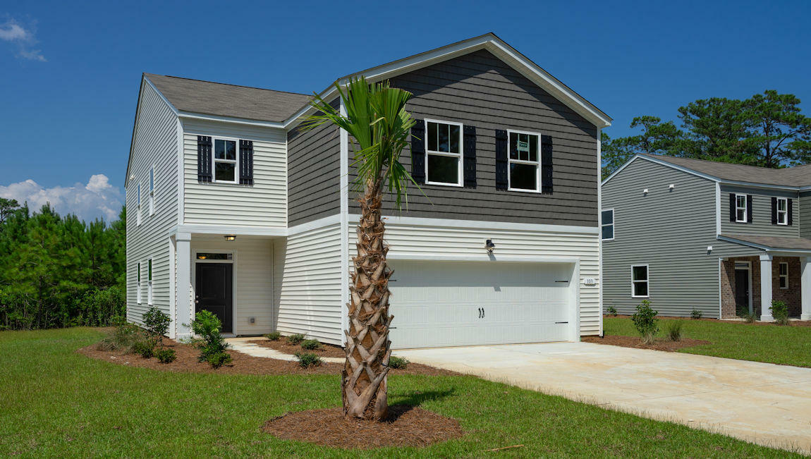 Property Photo: 9807 Sickle Drive SC 29456