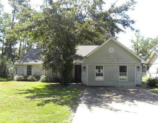 1301 Ash St Street  Ocean Springs MS 39564 photo