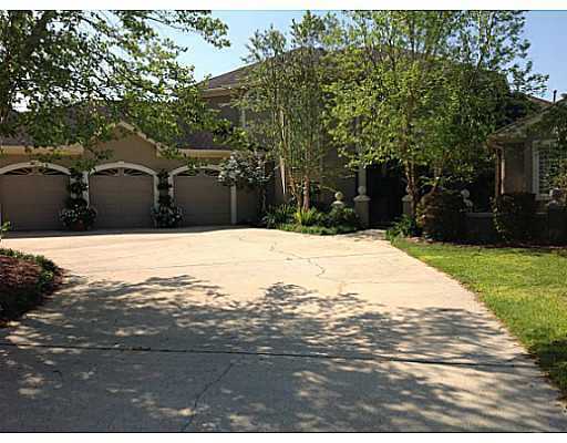 Property Photo:  2021 Bent Oaks Boulevard  MS 39531 