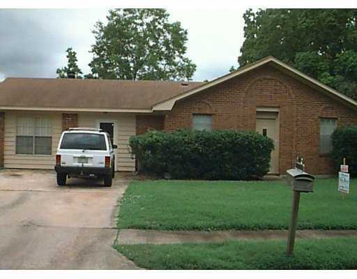 4219 Twin Oaks Avenue  Pascagoula MS 39581 photo