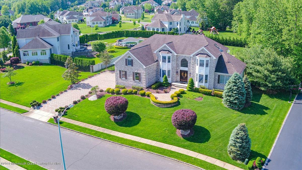Property Photo: 325 Deerfield Road NJ 07751