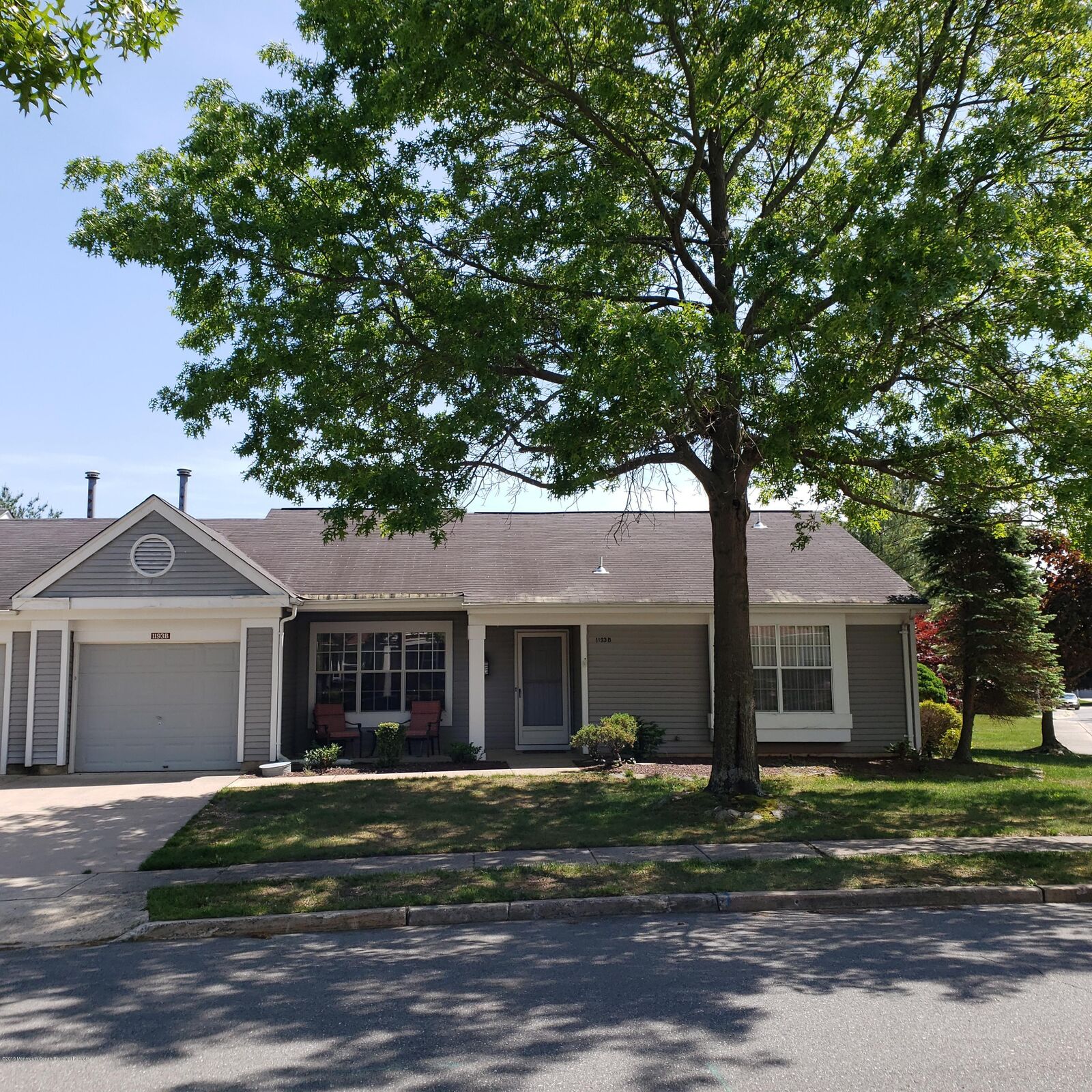 Property Photo:  1193B Thornbury Lane  NJ 08759 