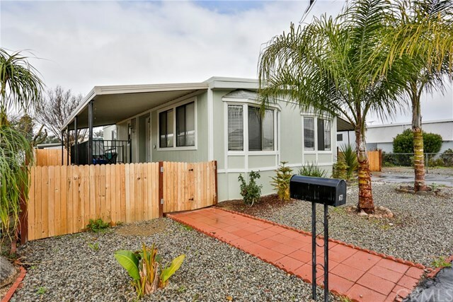 Property Photo:  26871 Alessandro Boulevard 67  CA 92555 