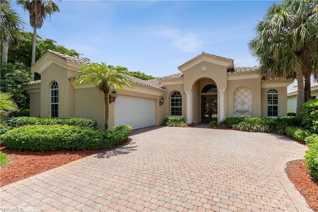 Property Photo:  12600 Villagio Way  FL 33912 