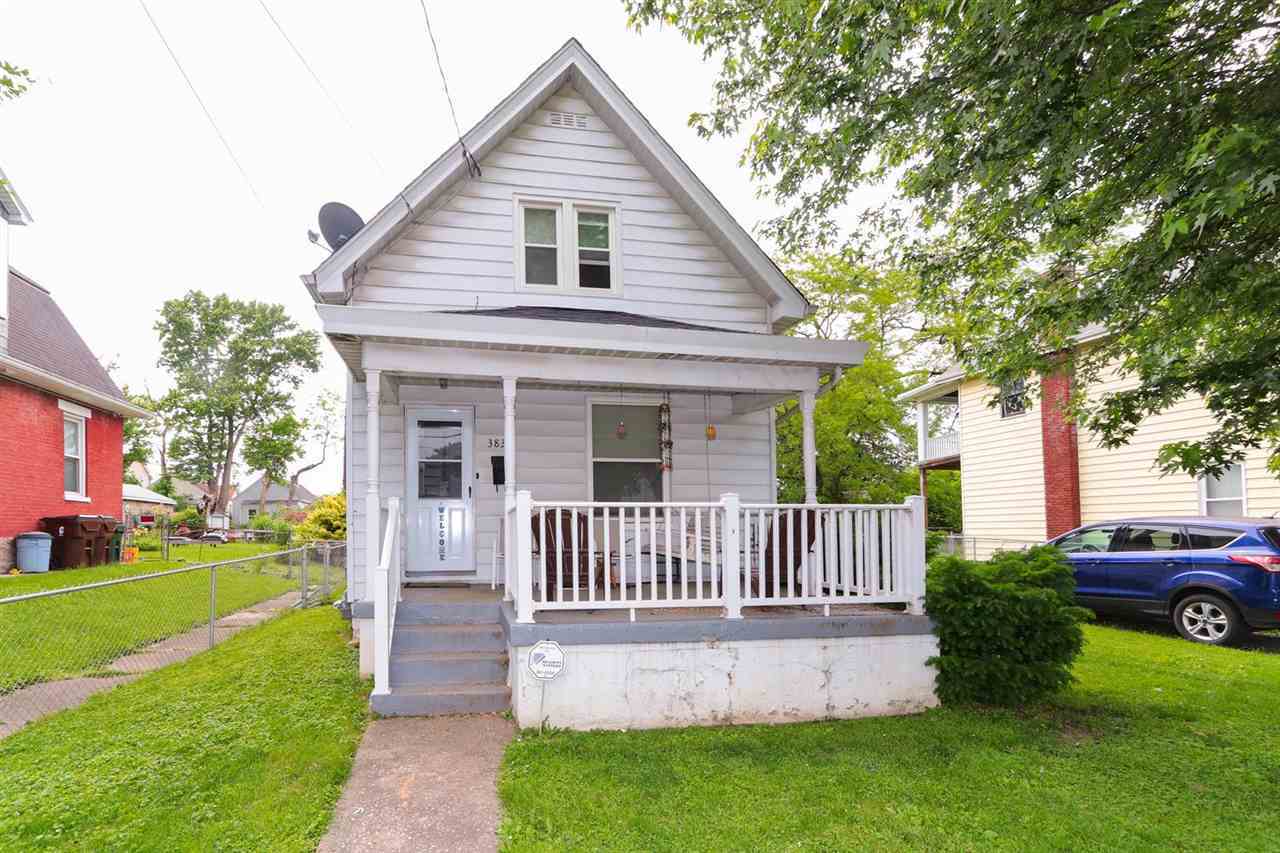 Property Photo:  3837 Glenn Avenue  KY 41015 