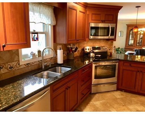 Property Photo: 34 Oak Hill Street MA 01463