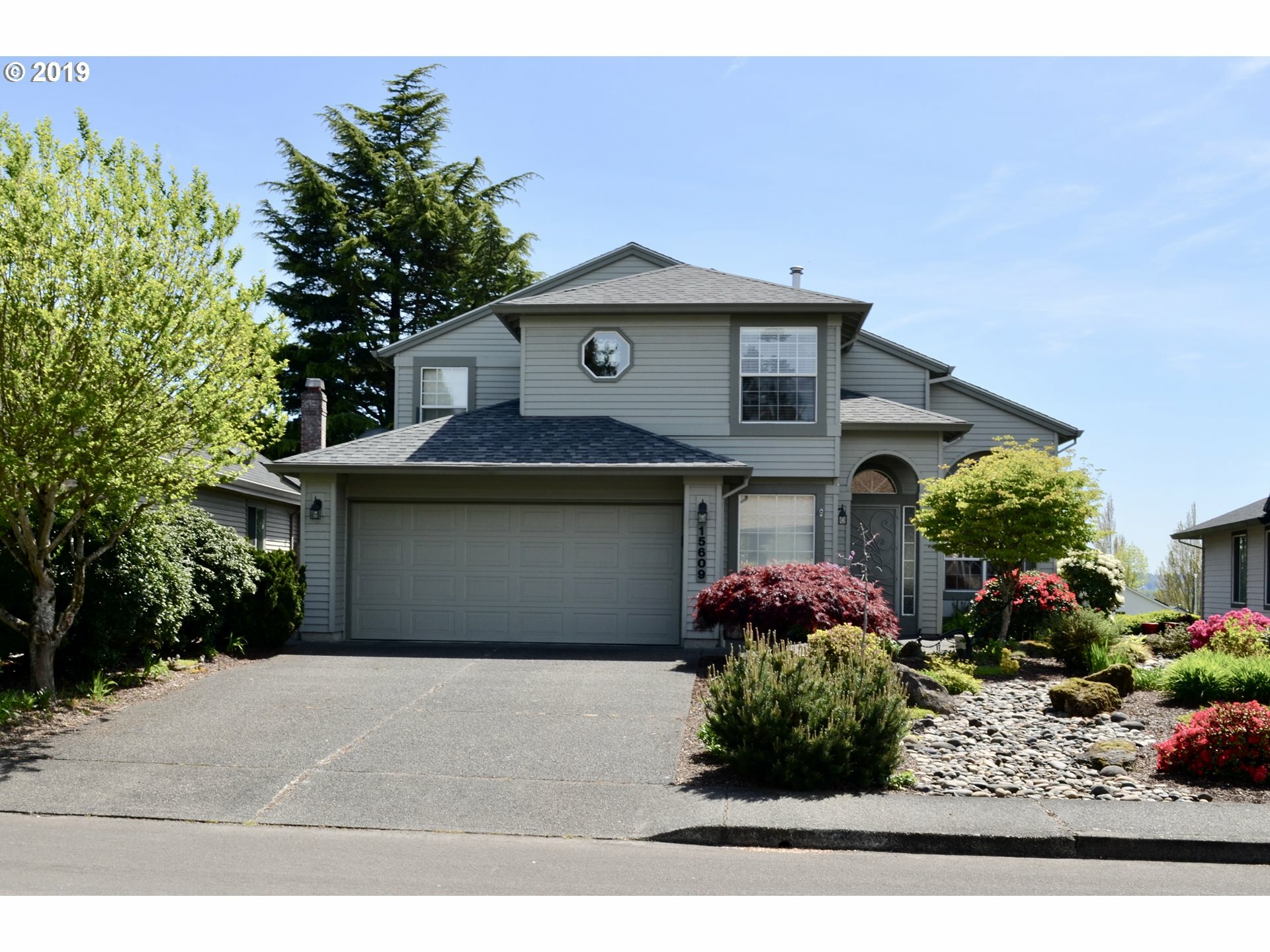 15609 SE 33rd St  Vancouver WA 98683 photo