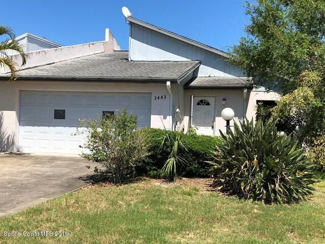 Property Photo: 3443 Cove Court FL 32935